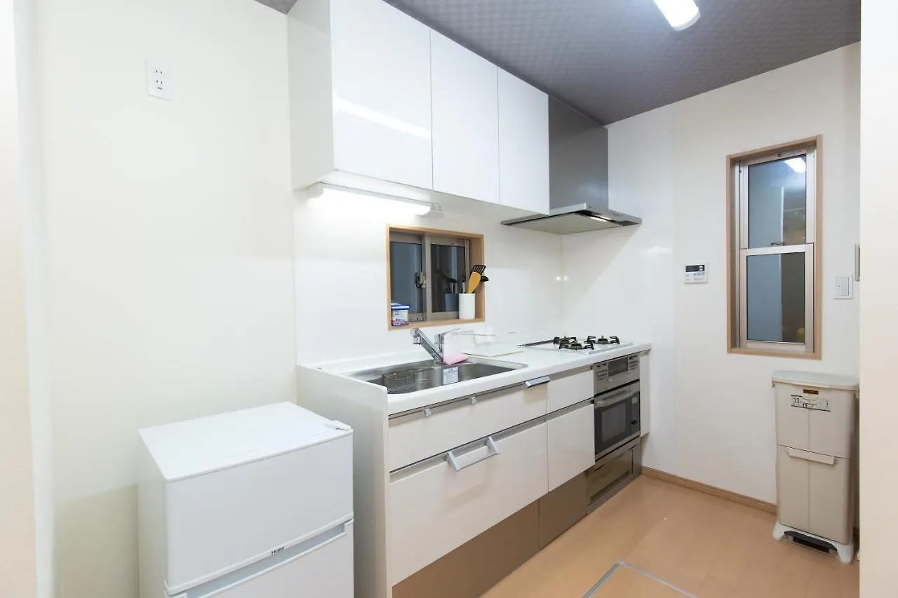 Noyado-Gosho Villa Kyoto 0*,