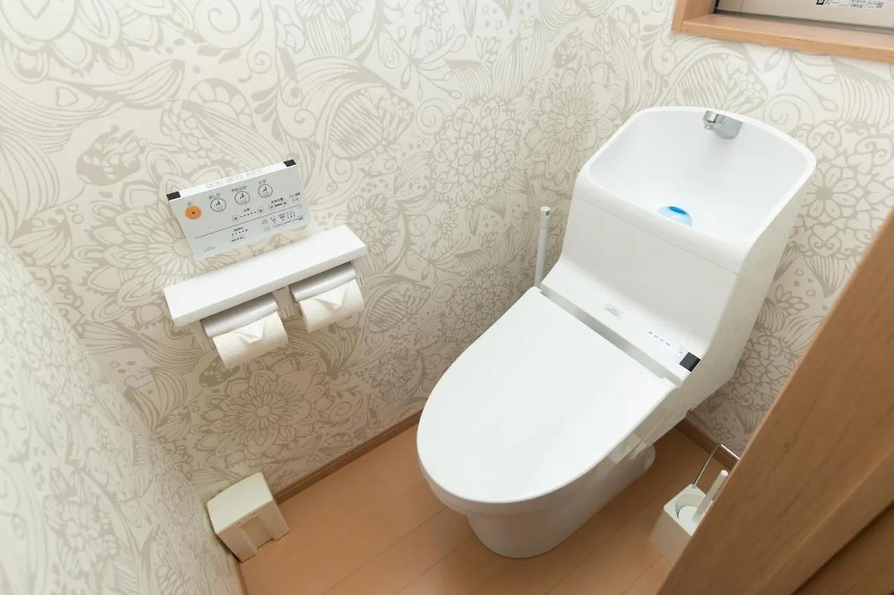 Noyado-Gosho Villa Kyoto 0*,  Japan