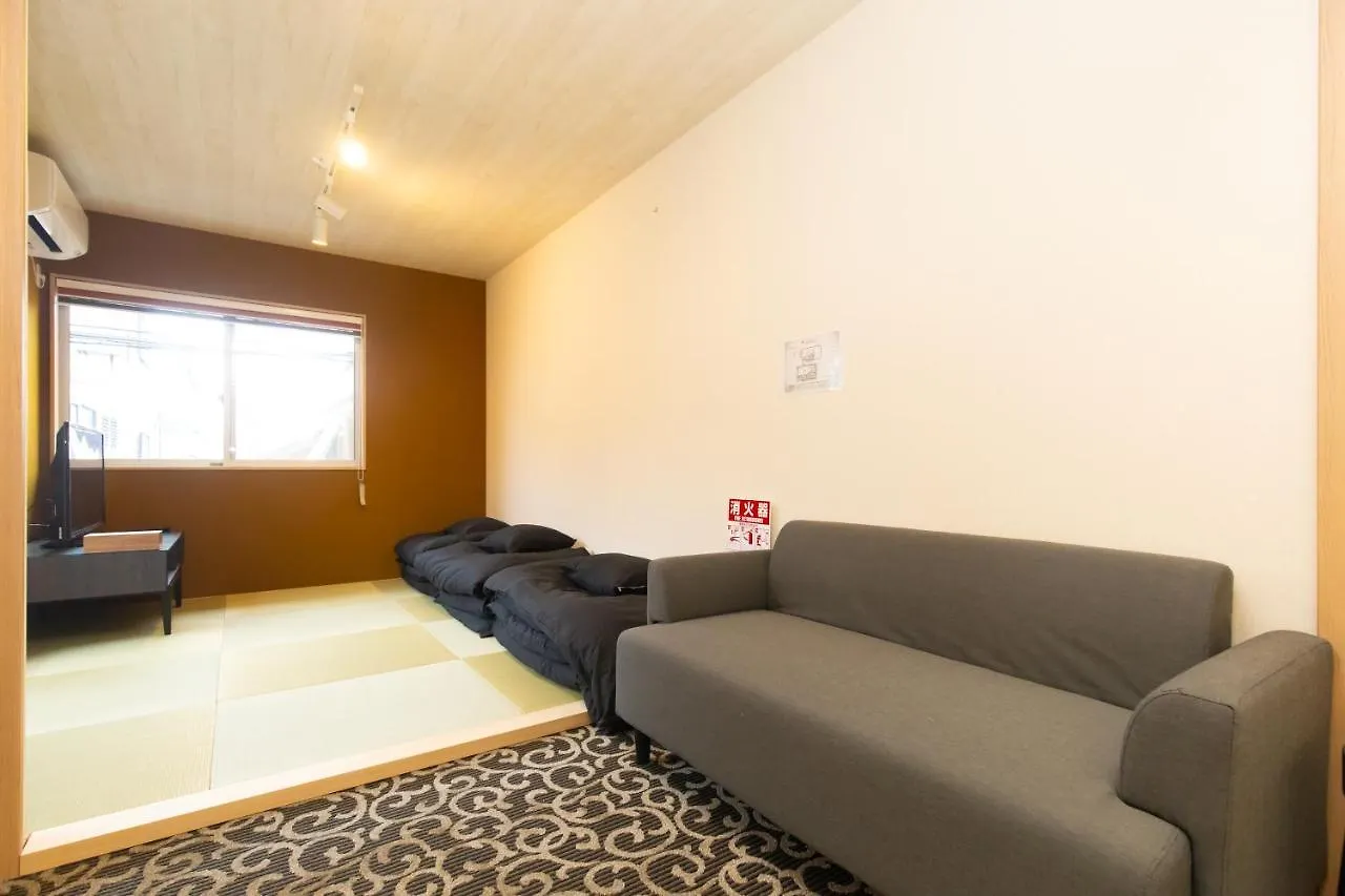 Noyado-Gosho Villa Kyoto 0*,  Japan