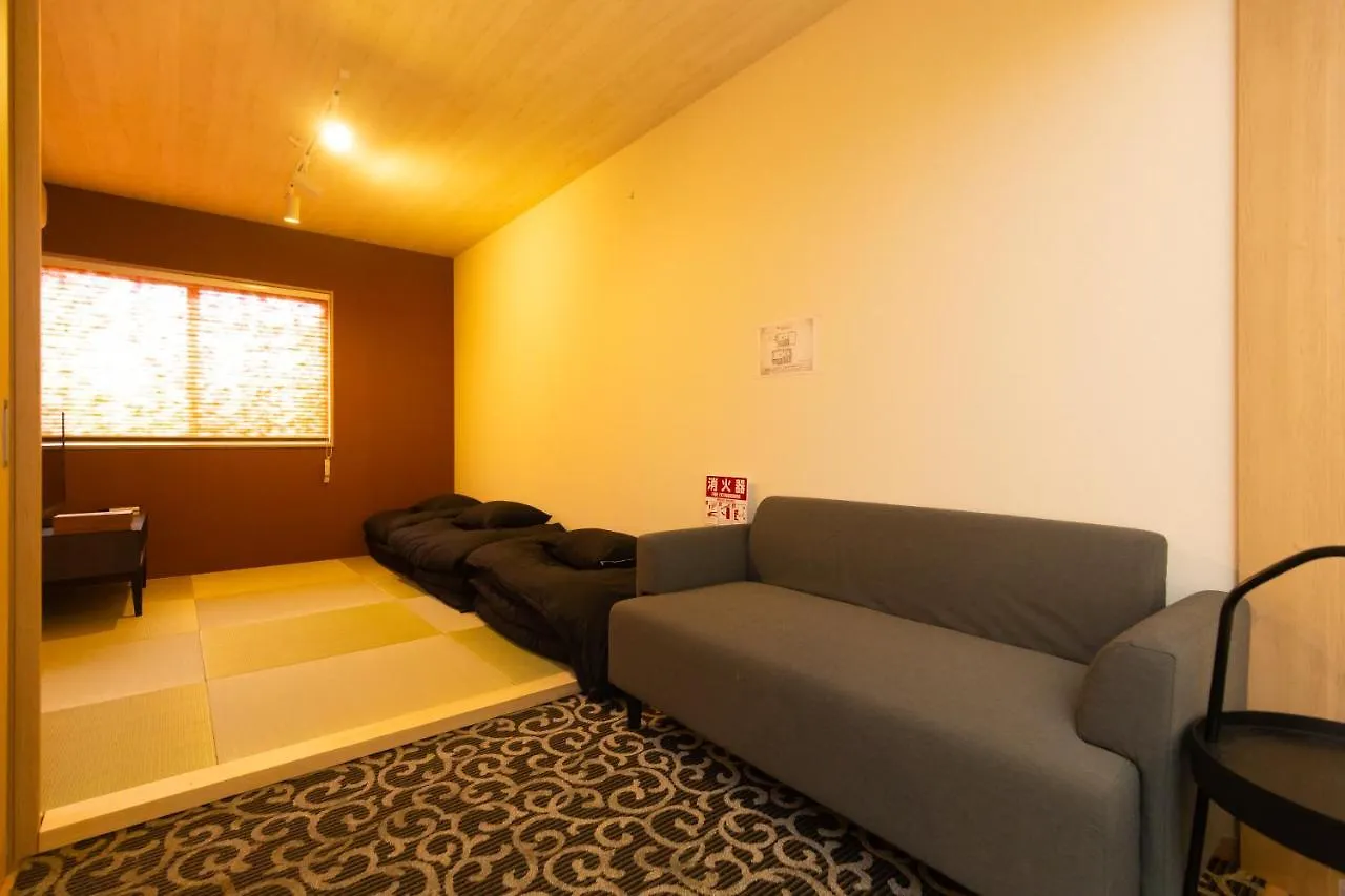 Holiday home Noyado-Gosho Villa Kyoto Japan
