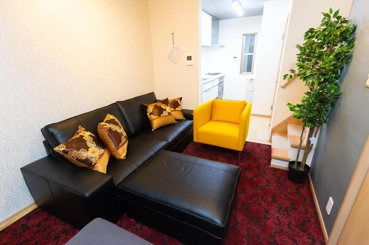 Holiday home Noyado-Gosho Villa Kyoto