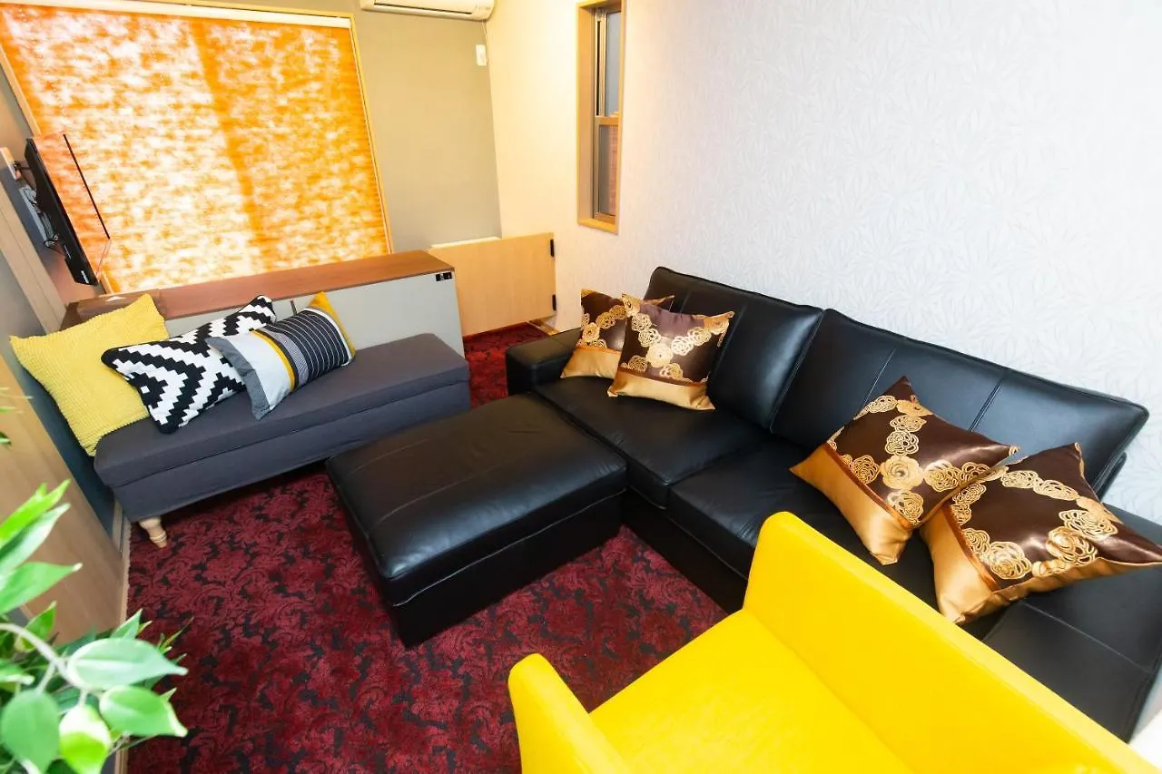 Noyado-Gosho Villa Kyoto 0*,