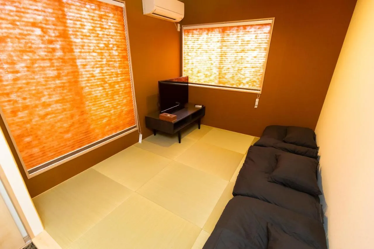 Holiday home Noyado-Gosho Villa Kyoto